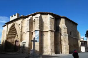 Iglesia de San Juan – Museo de Arte Sacro
