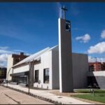 Iglesia de San Juan Pablo II
