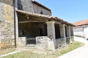 Iglesia de San Juan y San Pablo