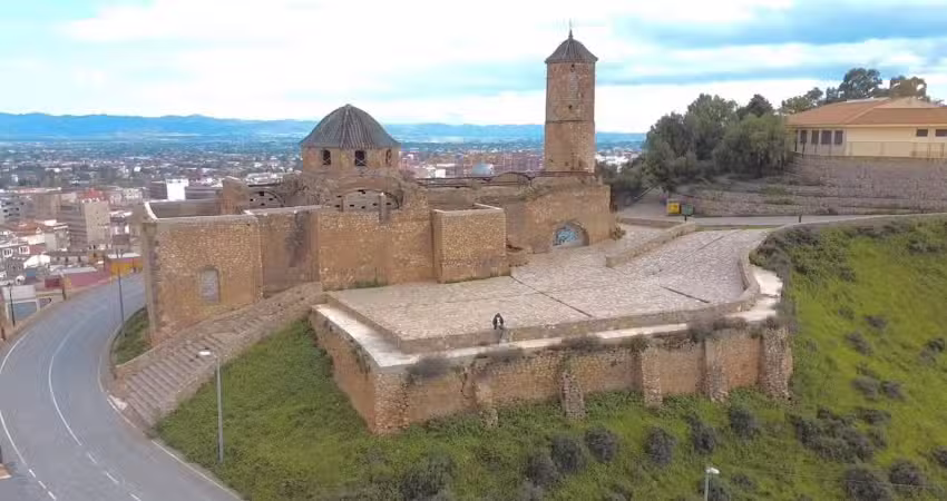 Iglesia de San Juan