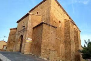 Iglesia De San Julián
