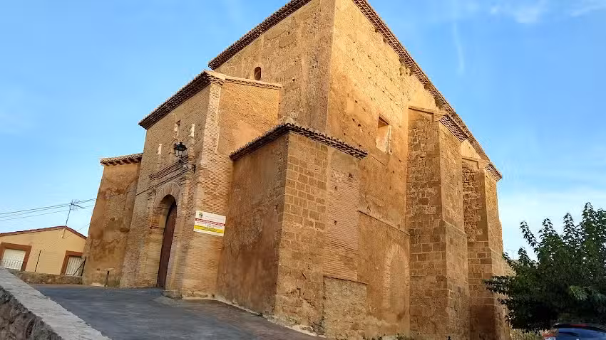 Iglesia De San Juli&aacute;n