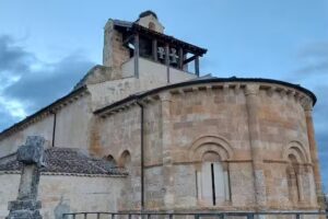 Iglesia de San Juli&aacute;n