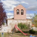 Iglesia de San Juli&aacute;n