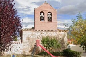Iglesia de San Julián