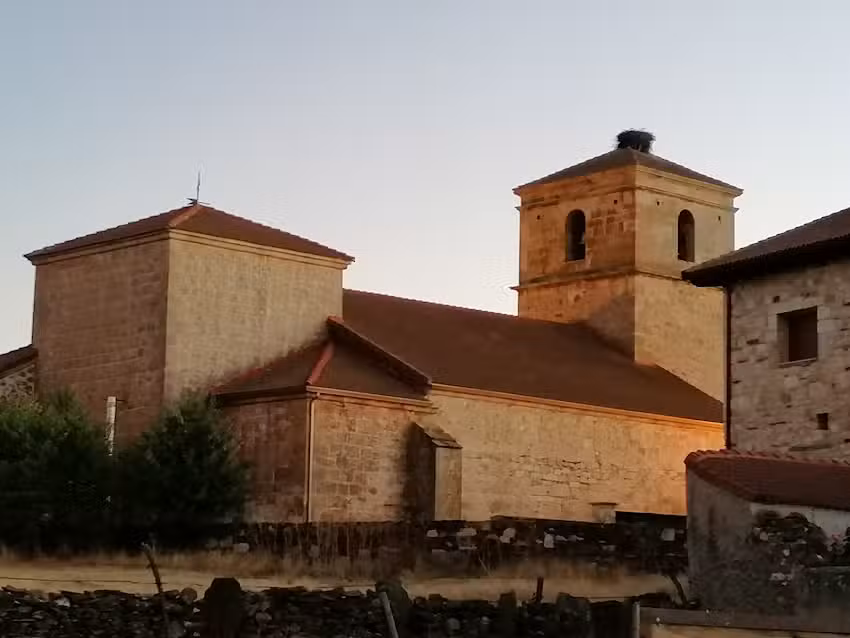 Iglesia de San Juli&aacute;n