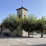 Iglesia de San Julian