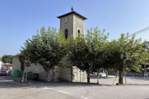 Iglesia de San Julian