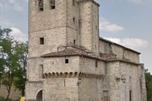 Iglesia de San Julián