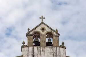 Iglesia de San Juli&aacute;n