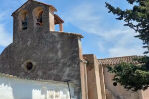 Iglesia de San Juli&aacute;n