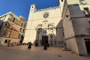 Iglesia de San Julián