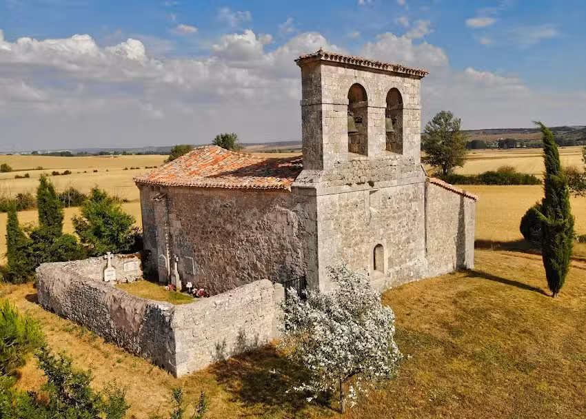 Iglesia de San Juli&aacute;n