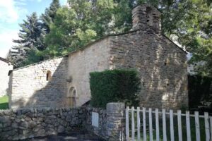Iglesia de San Juli&aacute;n