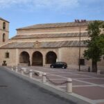 Iglesia de San Julian