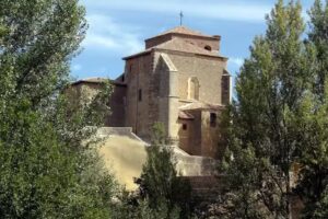 Iglesia de San Julián