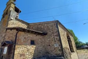 Iglesia de San Julián