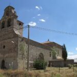 Iglesia de San Juli&aacute;n Confesor