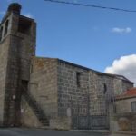 Iglesia de San Juli&aacute;n Confesor