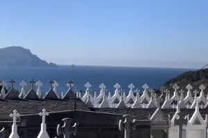 Iglesia de San Juli&aacute;n de C&eacute;ltigos