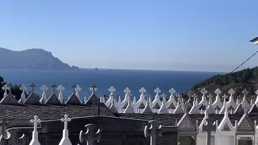 Iglesia de San Juli&aacute;n de C&eacute;ltigos