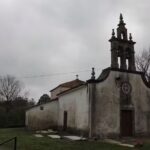Iglesia de San Juli&aacute;n de C&eacute;ltigos