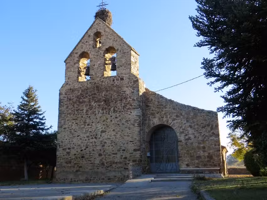 Iglesia de San Juli&aacute;n de Cuenca