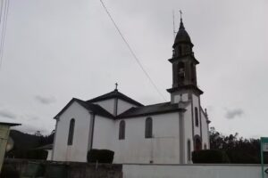 Iglesia de San Julián del Yermo