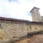 Iglesia de San Juli&aacute;n Obispo