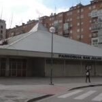 Iglesia de San Juli&aacute;n Obispo
