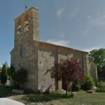 Iglesia de San Juli&aacute;n Obispo