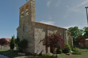 Iglesia de San Julián Obispo