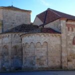 Iglesia de San Juli&aacute;n y Santa Basilisa