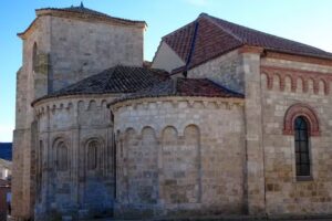 Iglesia de San Julián y Santa Basilisa