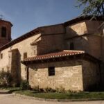 Iglesia de San Juli&aacute;n y Santa Basilisa
