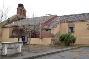 Iglesia de San Juli&aacute;n y Santa Basilisa
