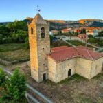 Iglesia de San Juli&aacute;n y Santa Basilisa