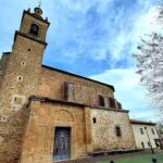 Iglesia de San Juli&aacute;n y Santa Basilisa