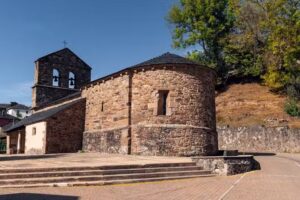 Iglesia de San Juliano