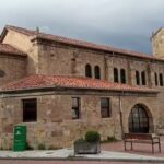 Iglesia de San Justo y Pastor