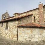 Iglesia de San Justo y Pastor