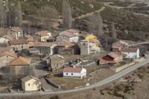 Iglesia de San Justo y Pastor