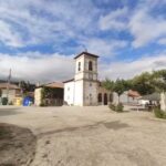Iglesia de San Justo y Pastor