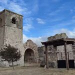 IGLESIA DE SAN JUSTO Y PASTOR