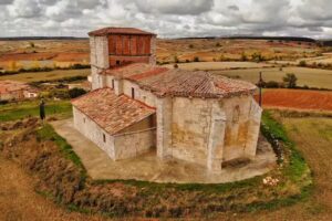 Iglesia de San Justo y San Pastor