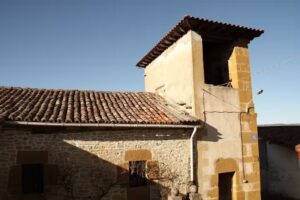 Iglesia de San Justo y San Pastor