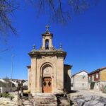 Iglesia de San L&aacute;zaro