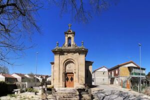 Iglesia de San L&aacute;zaro