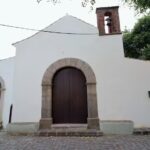 Iglesia de San L&aacute;zaro