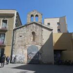 Iglesia de San L&aacute;zaro